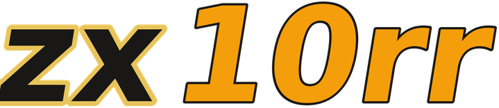 zx10rr logo